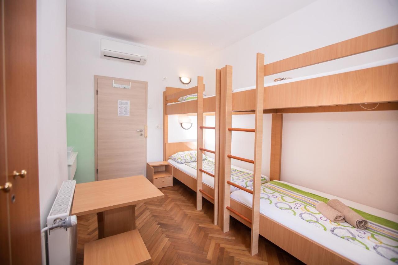 בפורטורוז Hostel Soline מראה חיצוני תמונה